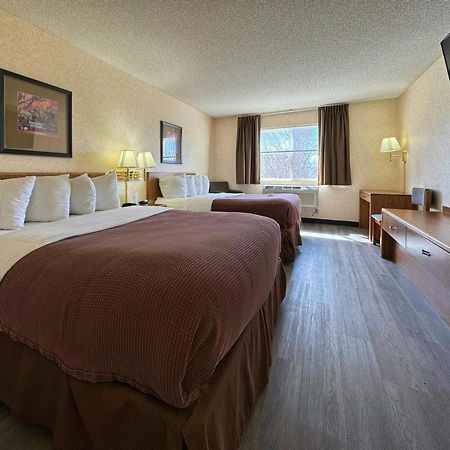 Stay Wise Inn Cedaredge Eksteriør bilde
