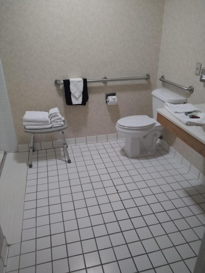 Stay Wise Inn Cedaredge Eksteriør bilde