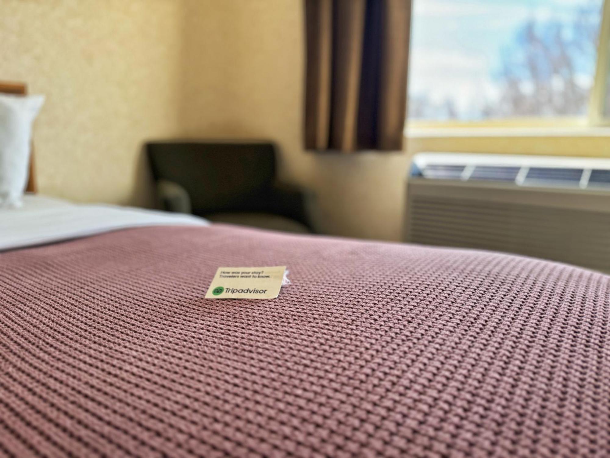 Stay Wise Inn Cedaredge Eksteriør bilde