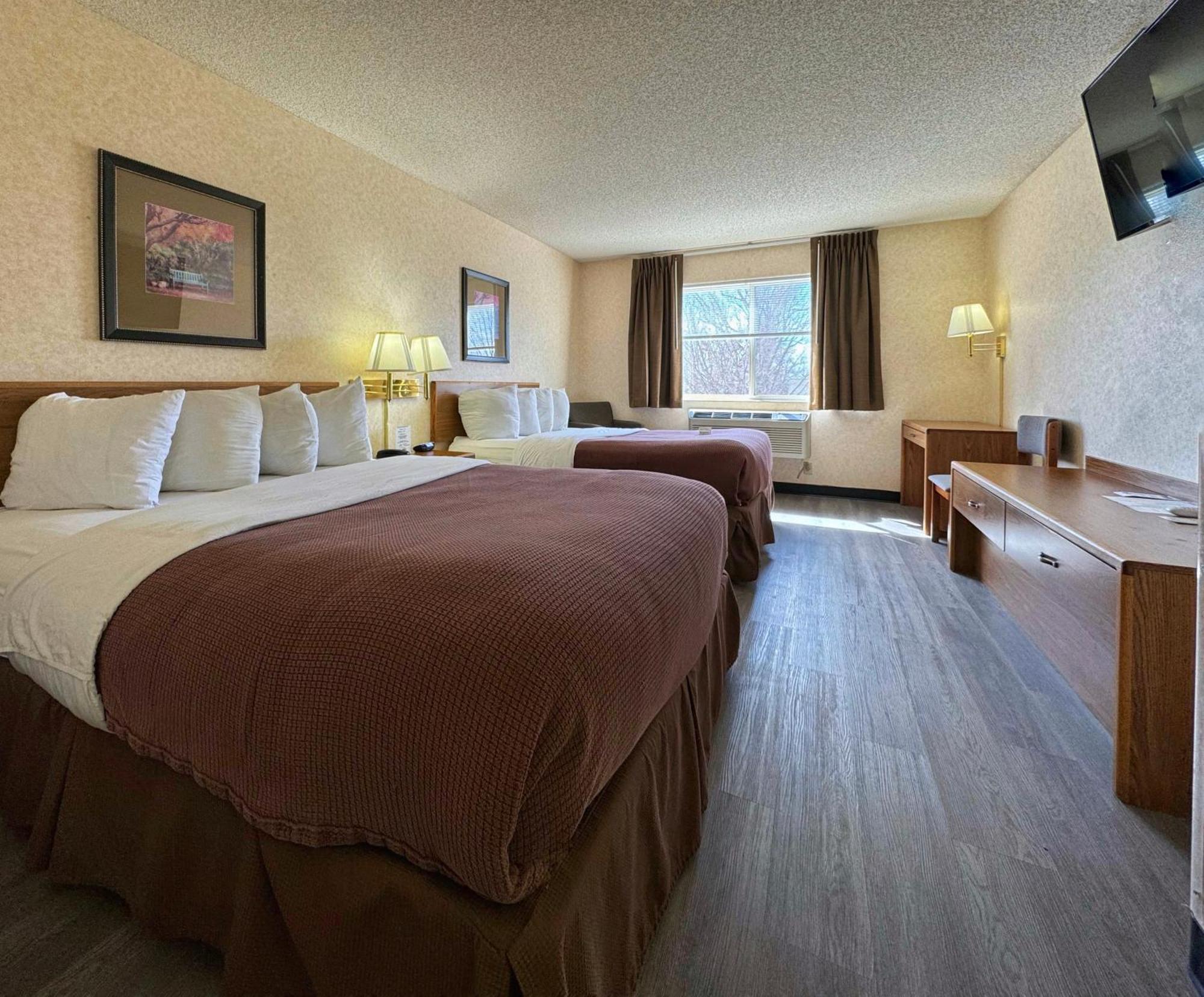 Stay Wise Inn Cedaredge Eksteriør bilde