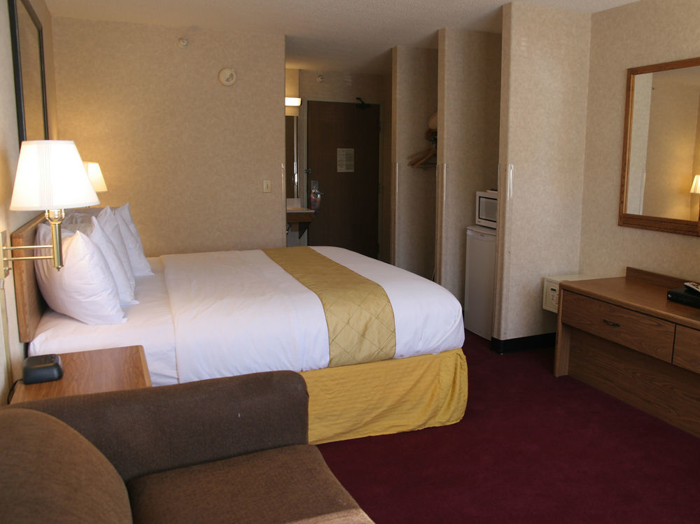 Stay Wise Inn Cedaredge Eksteriør bilde